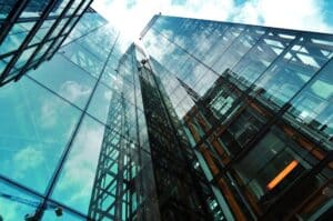 netwerken voor hoogbouw