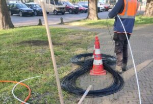 Reconstructies bij wijzigingen van de infrastructuur