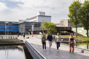 netwerken voor onderwijs en zorg